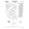 WHIRLPOOL GLSP85900 Parts Catalog WHIRLPOOL GLSP85900 Parts Catalog