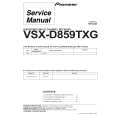 PIONEER RRV2351 Service Manual PIONEER RRV2351 Service Manual