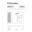 ELECTROLUX LOISIRS RH340LD Owners Manual ELECTROLUX LOISIRS RH340LD Owners Manual