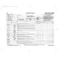 WHIRLPOOL KWML 8510 WP Quick Start WHIRLPOOL KWML 8510 WP Quick Start