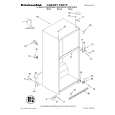 WHIRLPOOL KTRS21KKBL00 Parts Catalog WHIRLPOOL KTRS21KKBL00 Parts Catalog