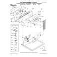 WHIRLPOOL 7MLGR7648PG0 Parts Catalog WHIRLPOOL 7MLGR7648PG0 Parts Catalog