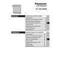 PANASONIC CFVDL02BM Owners Manual PANASONIC CFVDL02BM Owners Manual