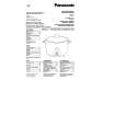 PANASONIC SRG06FG Owners Manual PANASONIC SRG06FG Owners Manual