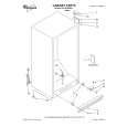 WHIRLPOOL EV120FXMQ04 Parts Catalog WHIRLPOOL EV120FXMQ04 Parts Catalog