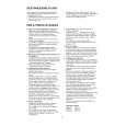 WHIRLPOOL DLC 6008 Owners Manual WHIRLPOOL DLC 6008 Owners Manual