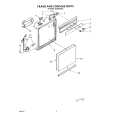 WHIRLPOOL DU5200XW0 Parts Catalog WHIRLPOOL DU5200XW0 Parts Catalog