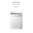 AEG FAV50850U Owners Manual AEG FAV50850U Owners Manual