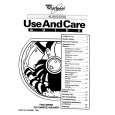 WHIRLPOOL 6LSS5232DQ Owners Manual WHIRLPOOL 6LSS5232DQ Owners Manual