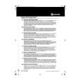 BAUKNECHT DC 5360 IN Quick Start BAUKNECHT DC 5360 IN Quick Start