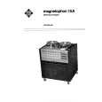 TELEFUNKEN M15A VOLUME 2 Service Manual TELEFUNKEN M15A VOLUME 2 Service Manual