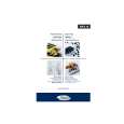 WHIRLPOOL MAX 26/OG Owners Manual WHIRLPOOL MAX 26/OG Owners Manual