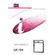 FAURE LVI764N Owners Manual FAURE LVI764N Owners Manual