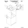 WHIRLPOOL LBR6133DQ0 Parts Catalog WHIRLPOOL LBR6133DQ0 Parts Catalog