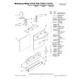 WHIRLPOOL KUDS02FRBL4 Parts Catalog WHIRLPOOL KUDS02FRBL4 Parts Catalog