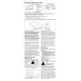 WHIRLPOOL MDE9206AYW Installation Manual WHIRLPOOL MDE9206AYW Installation Manual