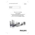 PHILIPS HTS3100/93 Owners Manual PHILIPS HTS3100/93 Owners Manual