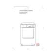AEG T36807 Owners Manual AEG T36807 Owners Manual
