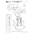 WHIRLPOOL MGD5770TQ0 Parts Catalog WHIRLPOOL MGD5770TQ0 Parts Catalog