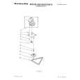 WHIRLPOOL KUCC151V1 Parts Catalog WHIRLPOOL KUCC151V1 Parts Catalog