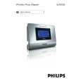 PHILIPS SLA5520/00 Owners Manual PHILIPS SLA5520/00 Owners Manual