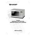 SHARP R64STM Owners Manual SHARP R64STM Owners Manual