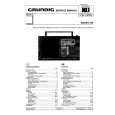 GRUNDIG SATELIT 700 Service Manual GRUNDIG SATELIT 700 Service Manual