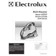 ELECTROLUX Z370A Owners Manual ELECTROLUX Z370A Owners Manual