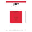 ZOPPAS PL943C Owners Manual ZOPPAS PL943C Owners Manual