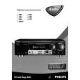 PHILIPS FR965DHT Owners Manual PHILIPS FR965DHT Owners Manual