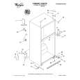 WHIRLPOOL 8ET1WTKXKT02 Parts Catalog WHIRLPOOL 8ET1WTKXKT02 Parts Catalog