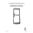 ELECTROLUX ERB8652 Owners Manual ELECTROLUX ERB8652 Owners Manual