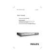 PHILIPS DVP3005/00 Owners Manual PHILIPS DVP3005/00 Owners Manual