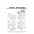 SHARP EL-96T Service Manual SHARP EL-96T Service Manual