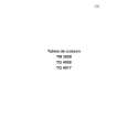 ARTHUR MARTIN ELECTROLUX TG4008W Owners Manual ARTHUR MARTIN ELECTROLUX TG4008W Owners Manual