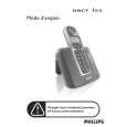 PHILIPS DECT1221S/19 Owners Manual PHILIPS DECT1221S/19 Owners Manual