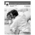 BOSCH DLX SERIES Owners Manual BOSCH DLX SERIES Owners Manual