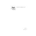 REX-ELECTROLUX RWT6120W Owners Manual REX-ELECTROLUX RWT6120W Owners Manual