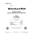 WHIRLPOOL KELC500SWH1 Parts Catalog WHIRLPOOL KELC500SWH1 Parts Catalog