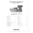 NORDMENDE C331 Service Manual NORDMENDE C331 Service Manual