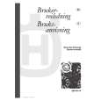 HUSQVARNA QHC941A 90L Owners Manual HUSQVARNA QHC941A 90L Owners Manual