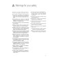 ZANUSSI ZK26/11R2 Owners Manual ZANUSSI ZK26/11R2 Owners Manual