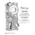 WHIRLPOOL GU2300XTKB0 Owners Manual WHIRLPOOL GU2300XTKB0 Owners Manual