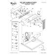 WHIRLPOOL 7MLGQ8857PQ0 Parts Catalog WHIRLPOOL 7MLGQ8857PQ0 Parts Catalog