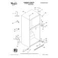 WHIRLPOOL GT2SHMXLS00 Parts Catalog WHIRLPOOL GT2SHMXLS00 Parts Catalog