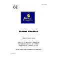 CROSSLEE G445SLINESTD Owners Manual CROSSLEE G445SLINESTD Owners Manual