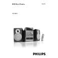 PHILIPS MCD190/61 Owners Manual PHILIPS MCD190/61 Owners Manual