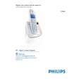 PHILIPS CD4451B/51 Owners Manual PHILIPS CD4451B/51 Owners Manual