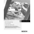 BOSCH HMB402 Owners Manual BOSCH HMB402 Owners Manual