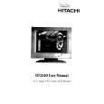 HITACHI DT3140 Instrukcja Obsługi HITACHI DT3140 Instrukcja Obsługi